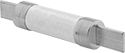 Image of Product. Front orientation. Fuses. UL Class K5 Fuses , Knife-Blade Cartridge Fuse.