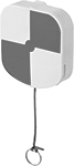 Image of Product. Front orientation. Plumb Bob Reels.