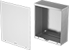 Weather-Resistant Enclosures