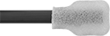 Image of Product. Front orientation. Swabs. Antistatic Swabs, Style B.