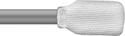 Image of Product. Front orientation. Swabs. Antistatic Swabs, Style B.