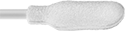 Image of Product. Front orientation. Swabs. Antistatic Swabs, Style E.