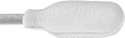 Image of Product. Front orientation. Swabs. Style J.