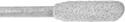 Image of Product. Front orientation. Swabs. Style F.