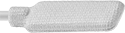 Image of Product. Front orientation. Swabs. Style M.