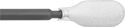 Image of Product. Front orientation. Swabs. Style N.