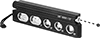 Single Dot Laser Levels