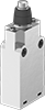 Limit Switches