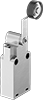 Low-Profile Limit Switches