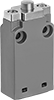 Low-Profile Limit Switches