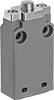 Low-Profile Wet-Location Limit Switches