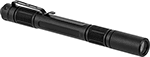 Image of Product. Style B. Front orientation. Flashlights. Waterproof Penlights, Rechargeable Battery, Style B.