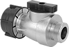 Garden Hose Valves