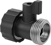 Garden Hose Valves