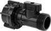 Garden Hose Valves