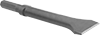 0.580" Hex-Shank Chisel Bits for Chipping Hammers