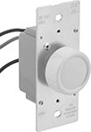 Image of Product. Front orientation. Light Dimmers. Light Dimmers, Rotary Actuator.