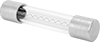 Time-Delay Glass-Tube Fuses