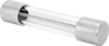 Time-Delay Glass-Tube Fuses