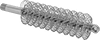 Low-Scratch Tube Scrapers