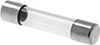 Fast-Acting Glass-Tube Fuses
