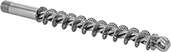 Image of Product. Front orientation. Tube Brushes. Low-Scratch Tube Scrapers .