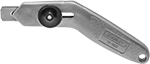 Image of Product. Front orientation. Utility Knives. Stanley Retracting-Blade Utility Knives, Style A.