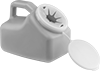 Sharps Disposal Containers