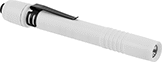 Image of Product. 105 lm. Front orientation. 105 lm Brightness. Hazardous Location Penlights.