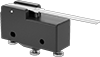 Snap-Acting Switches