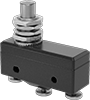 Snap-Acting Switches
