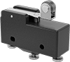 Snap-Acting Switches