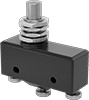 Snap-Acting Switches