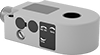 Ring DC Metallic-Object Proximity Sensors