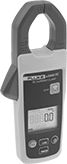 Image of Product. Front orientation. Current Meters. Fluke Wireless Remote-Reading Clamp-on-Jaw Current Meters.