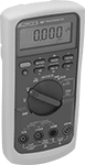 Image of Product. Front orientation. Multimeters. Fluke Instrumentation Process Control Multimeters.