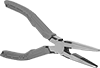 Screw-Extracting Long-Nose Pliers