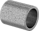 Image of Product. Front orientation. Sleeve Bearings. Oil-Embedded Sleeve Bearings for Food and Beverage.
