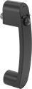 Image of Product. Front orientation. Style A. Handle Push-Button Switches.