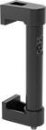 Image of Product. Front orientation. Style E. Handle Push-Button Switches.