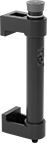 Image of Product. Front orientation. Emergency Stop Switches. Handle Push-Button-Actuator Emergency Stop Switches, Style A.