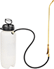 Heavy Duty Plastic Hand-Pump Sprayers