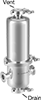 Compressed Air Filters