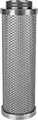 Image of Product. Front orientation. Compressed Air Filter Elements. Sanitary Compressed Air Filters for Oil, Particle, and Bacteria Removal.