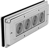 Cable Entry Panels