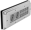 Cable Entry Panels