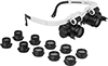 Magnifiers