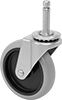 Casters