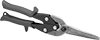 Sheet Metal-Cutting Snips