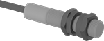 Image of Product. Front orientation. Proximity Sensors. Hazardous Location DC Universal-Object Proximity Sensors.